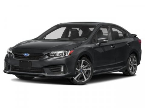 Used 2023 Subaru Impreza 2.0i Sport image 4