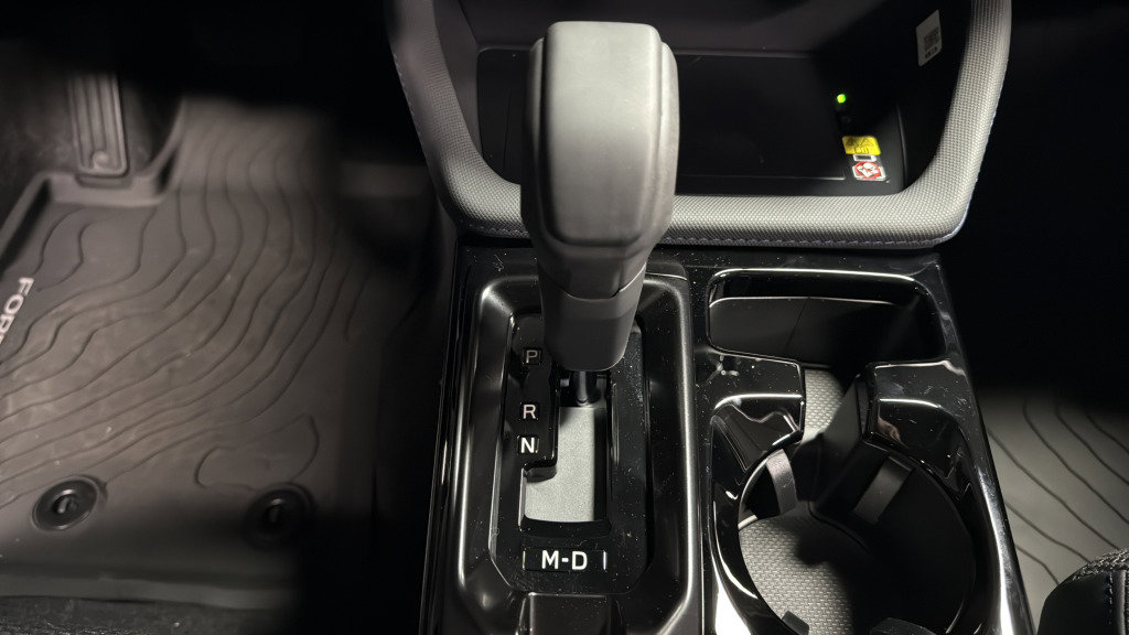 New 2026 Subaru Forester Premium image 37