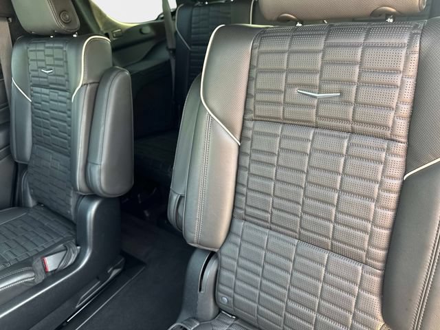 Certified 2023 Cadillac Escalade V AWD/4WD image 13