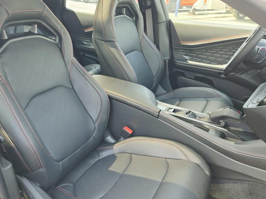 New 2026 Dodge Charger Scat Pack AWD/4WD image 20
