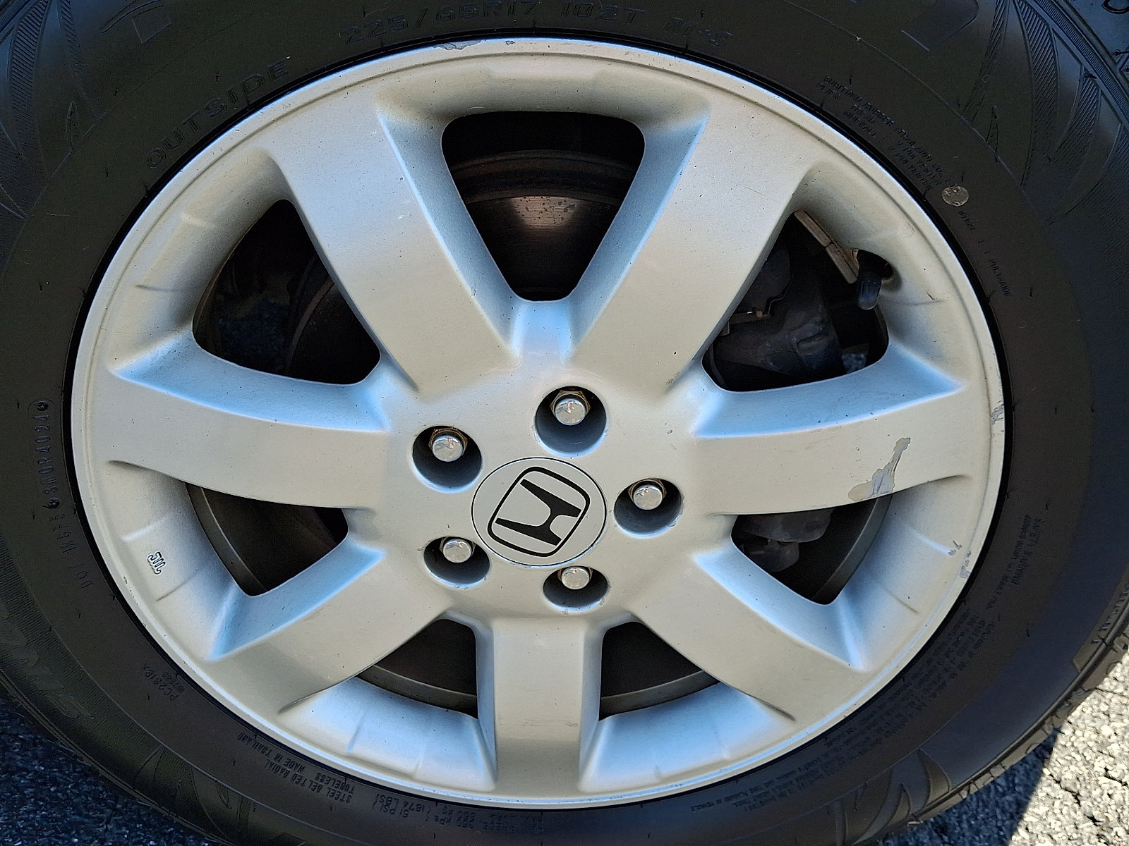 Used 2011 Honda CR-V SE image 8