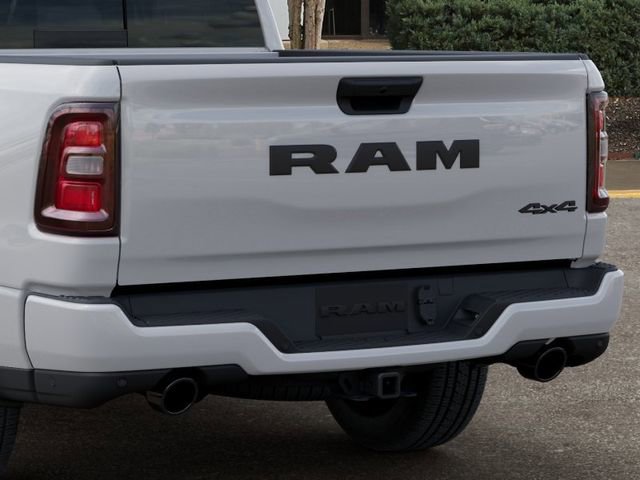 New 2026 RAM 1500 Express AWD/4WD image 13