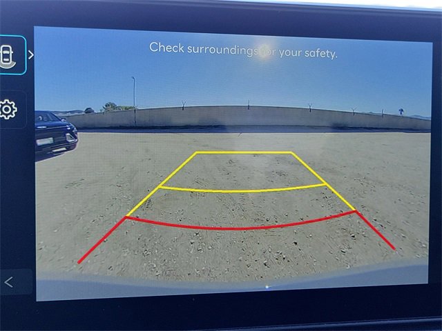 New 2026 Hyundai Sonata SE image 13