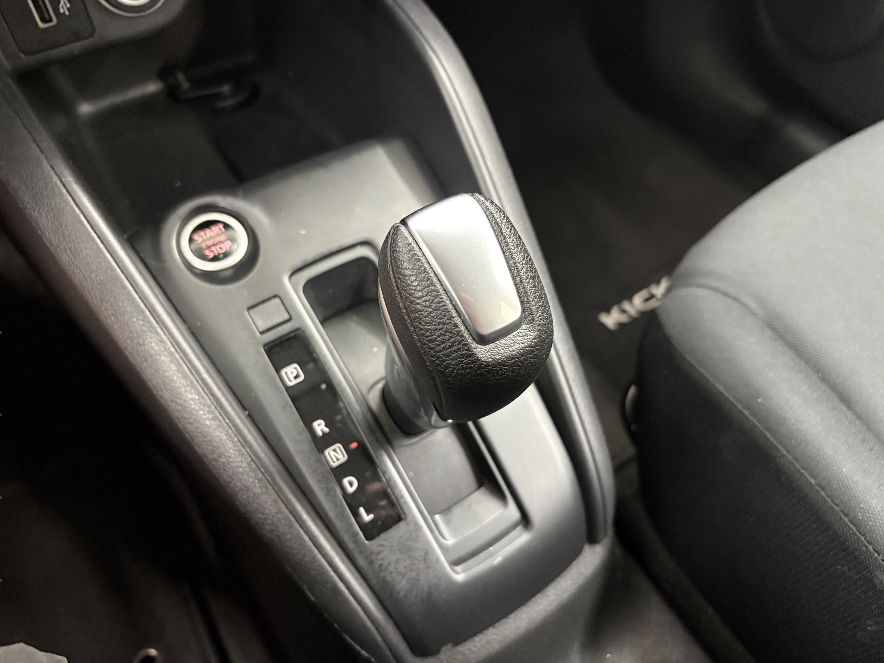 Used 2023 Nissan Kicks S FWD image 18