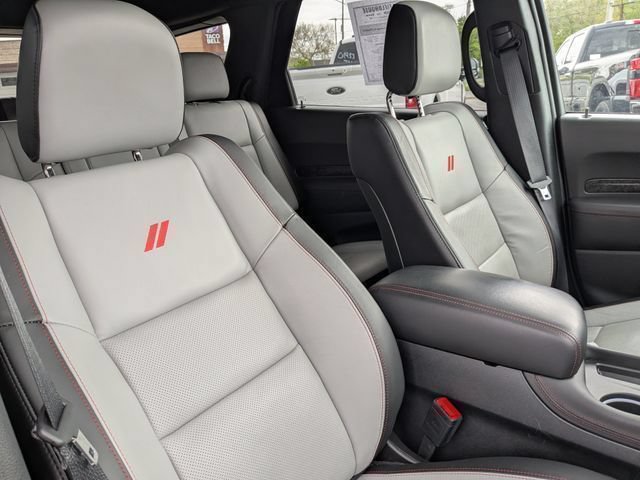 Used 2024 Dodge Durango R/T AWD/4WD image 7
