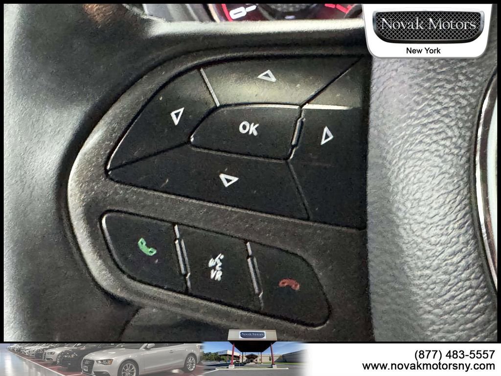 Used 2023 Dodge Challenger GT w/ Cold Weather Group image 16