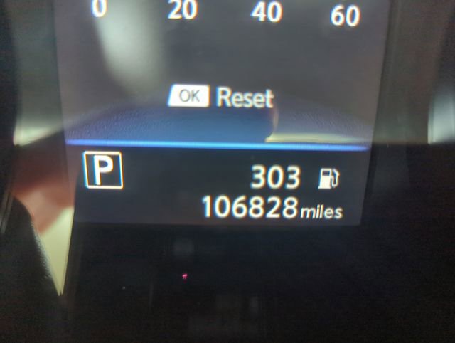 Used 2019 Nissan Rogue S AWD/4WD image 20