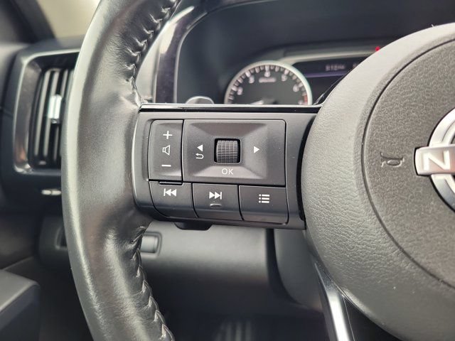 Certified 2023 Nissan Pathfinder SV w/ SV Premium Package AWD/4WD image 25