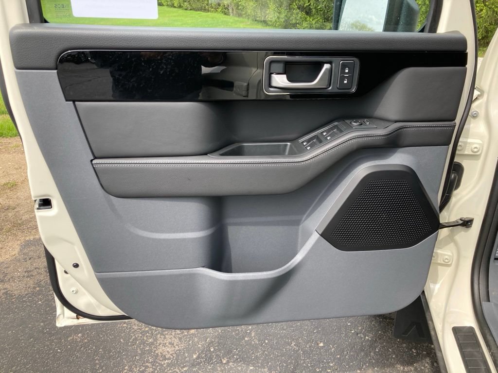 New 2026 INEOS Grenadier AWD/4WD image 13