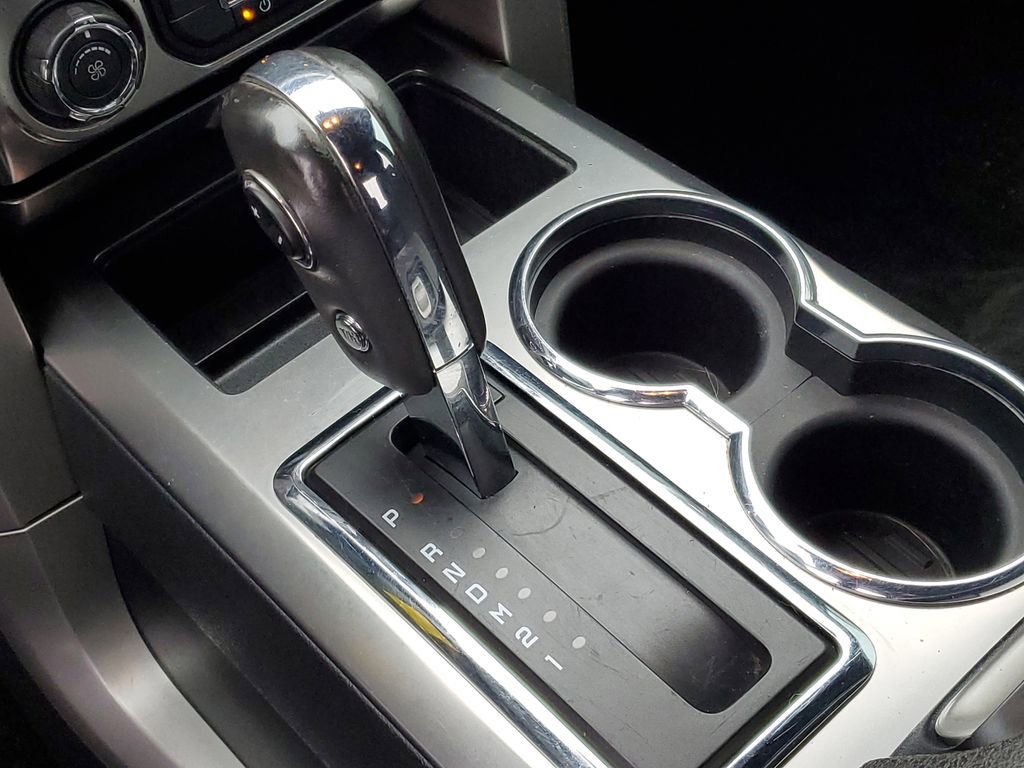 Used 2013 Ford F150 FX4 image 21