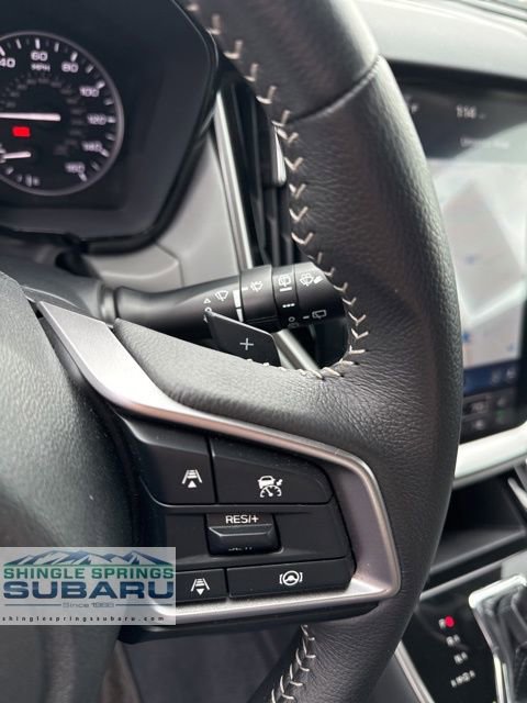 Certified 2025 Subaru Outback Premium image 38