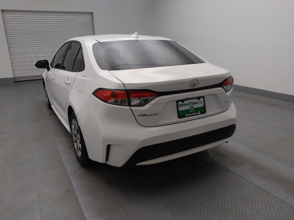 Used 2022 Toyota Corolla LE image 6