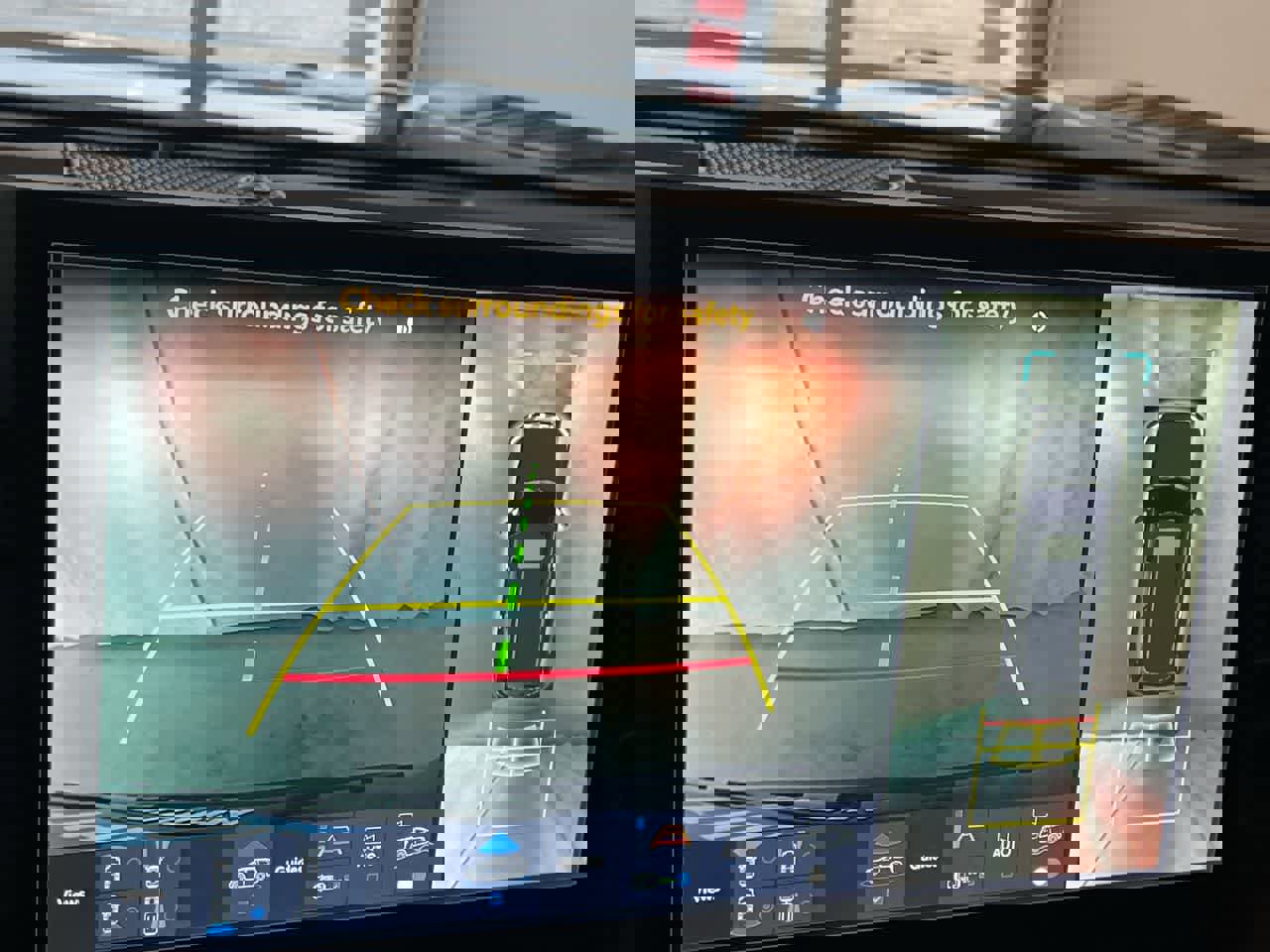 Used 2025 Toyota Sequoia TRD Pro w/ TRD Performance Package (TMS) image 17