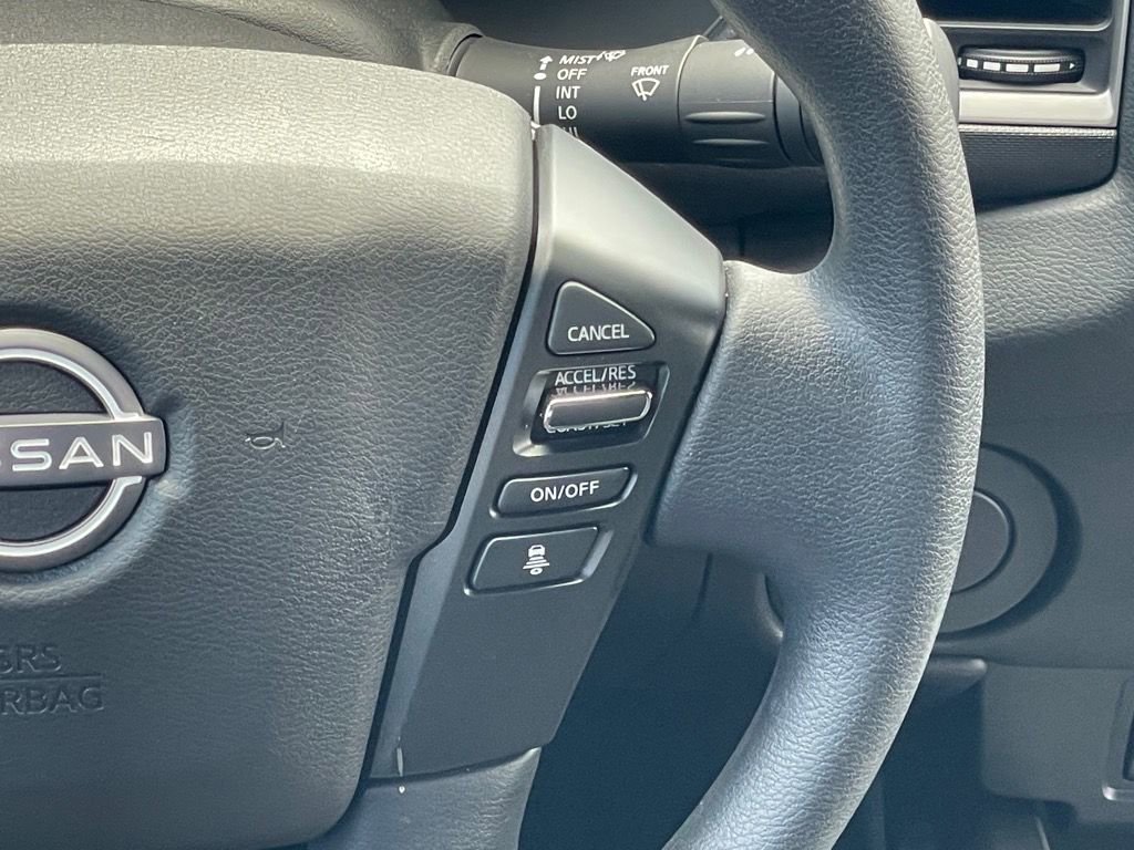 Used 2024 Nissan Frontier SV w/ Technology Package image 14
