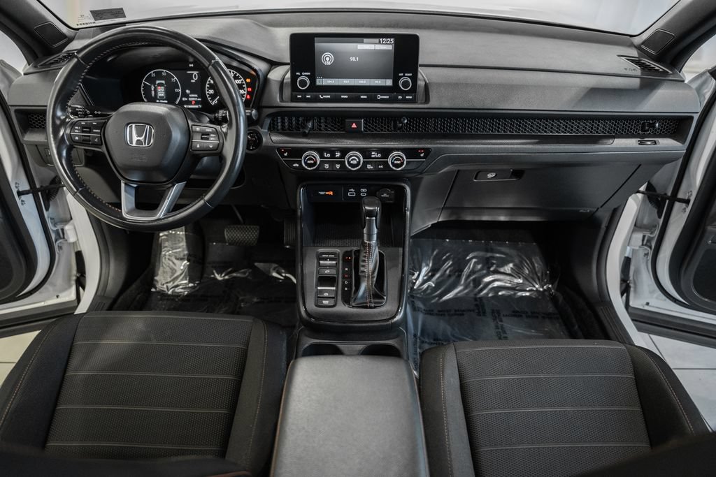 Used 2023 Honda CR-V Sport image 19
