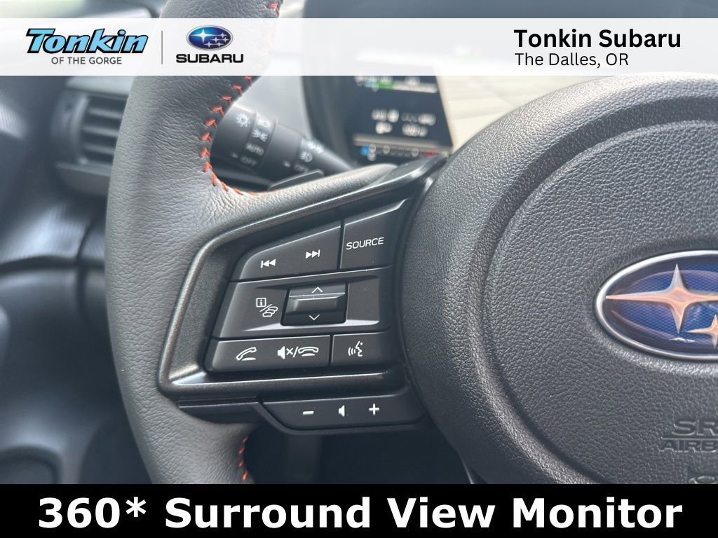 New 2026 Subaru Crosstrek 2.5i Limited w/ Crosstrek Mirror Package AWD/4WD image 20