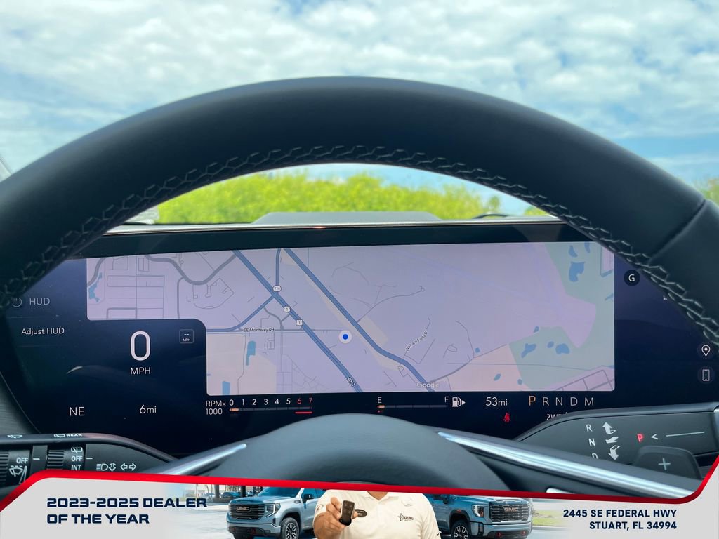 New 2026 Buick Envision Avenir image 27