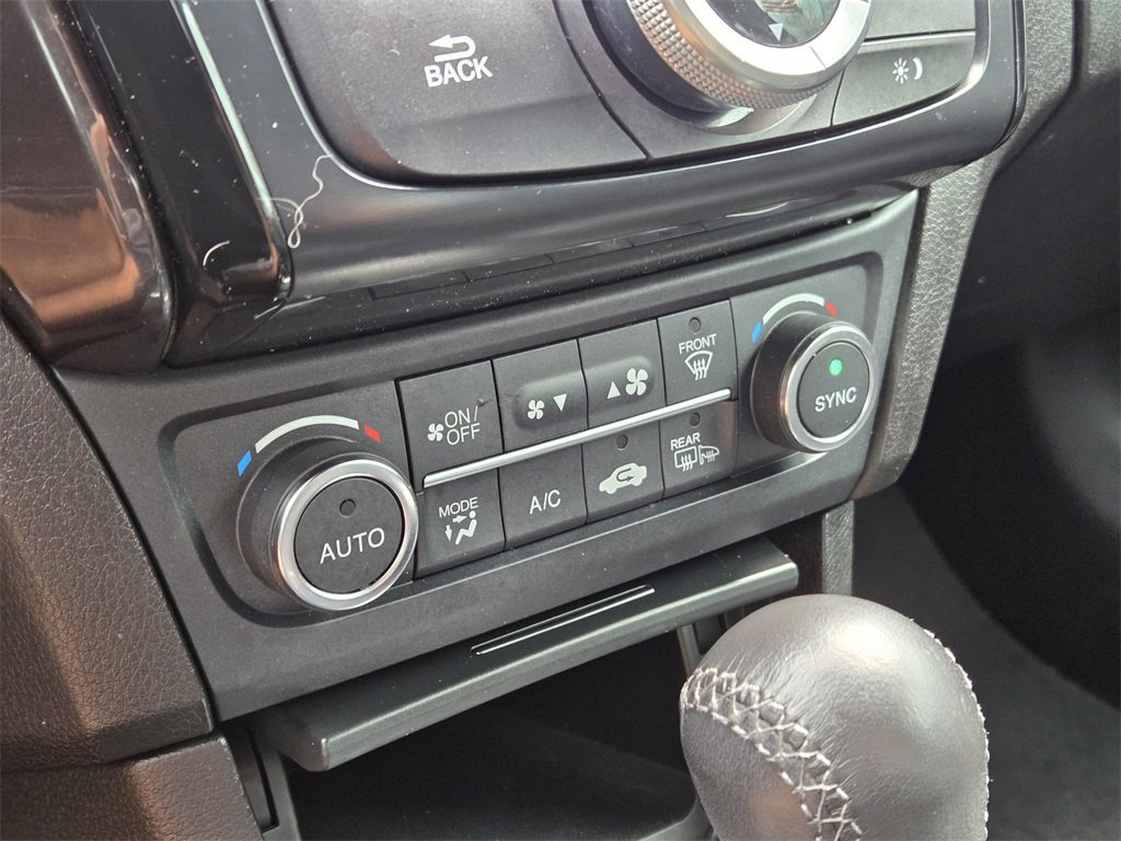 Used 2021 Acura ILX image 21