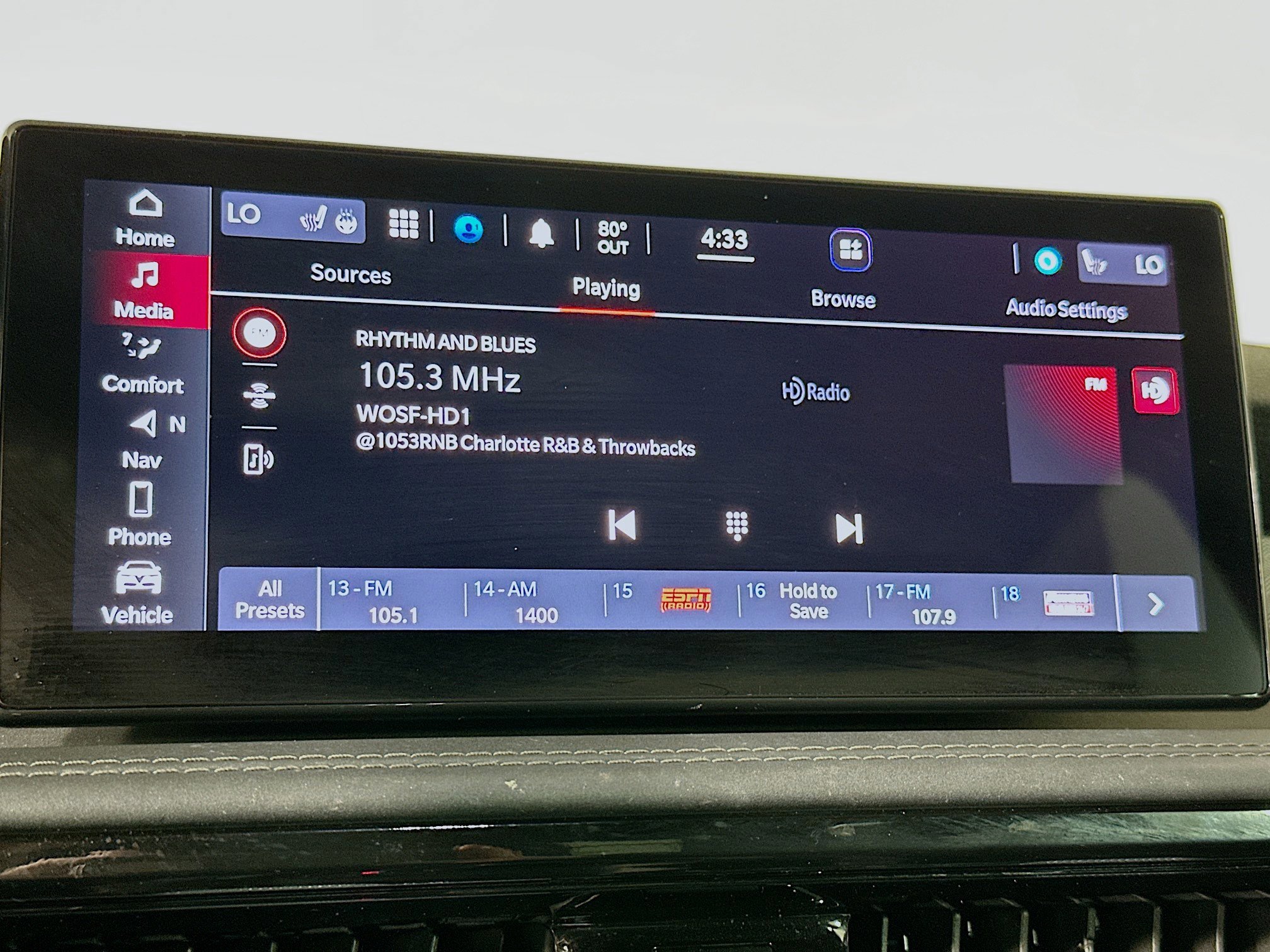 Used 2024 Alfa Romeo Tonale Ti AWD/4WD image 21