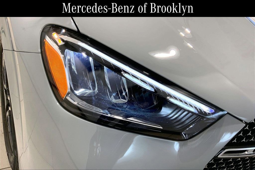 Used 2026 Mercedes-Benz GLE 350 4MATIC image 27