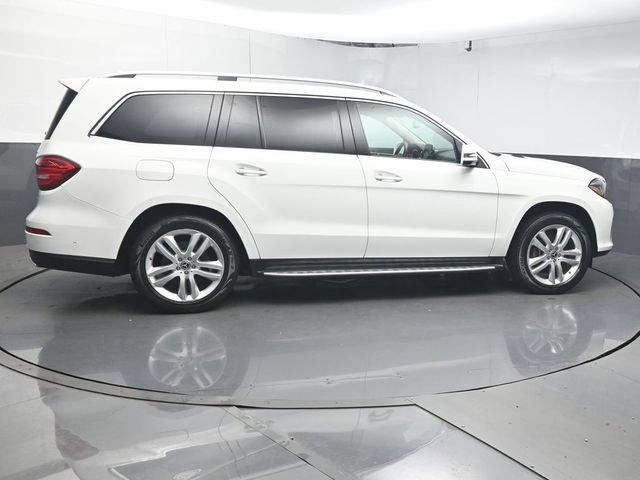 Used 2018 Mercedes-Benz GLS 450 4MATIC w/ Premium Package image 8