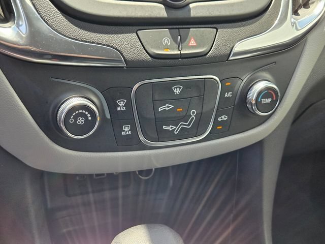 Certified 2024 Chevrolet Equinox LS w/ LS Convenience Package FWD image 21