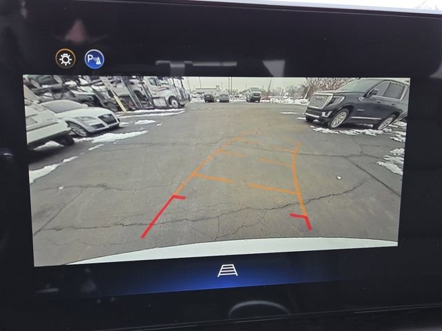 New 2026 Chevrolet Equinox LT w/ Convenience Package II image 4