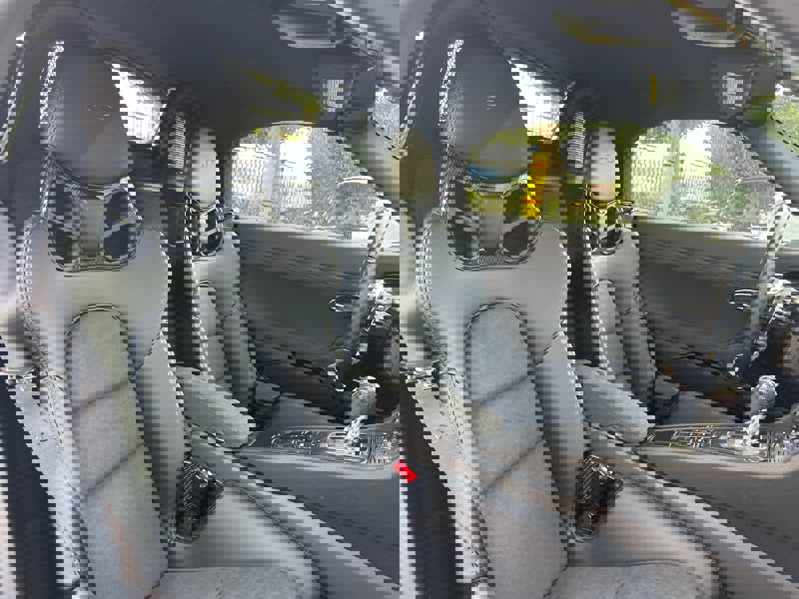 New 2025 Porsche 718 Boxster GTS image 28