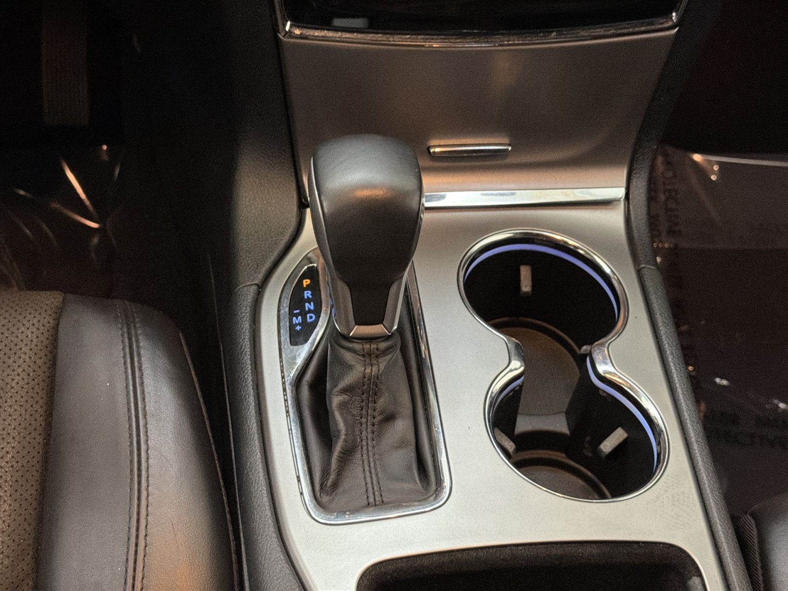 Used 2020 Jeep Grand Cherokee Altitude RWD image 23