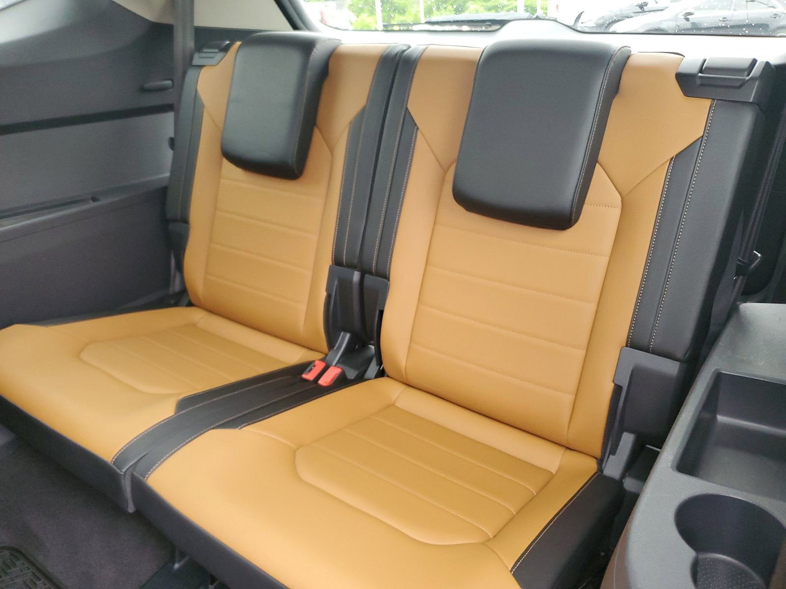 Used 2018 Volkswagen Atlas SEL Premium AWD/4WD image 13