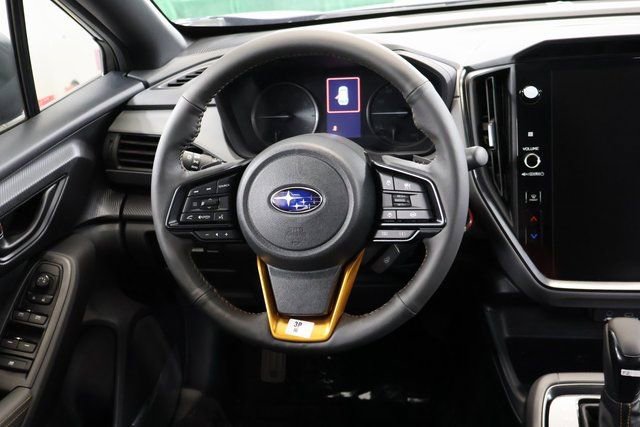 New 2026 Subaru Crosstrek 2.5i Wilderness w/ Wilderness Package image 16