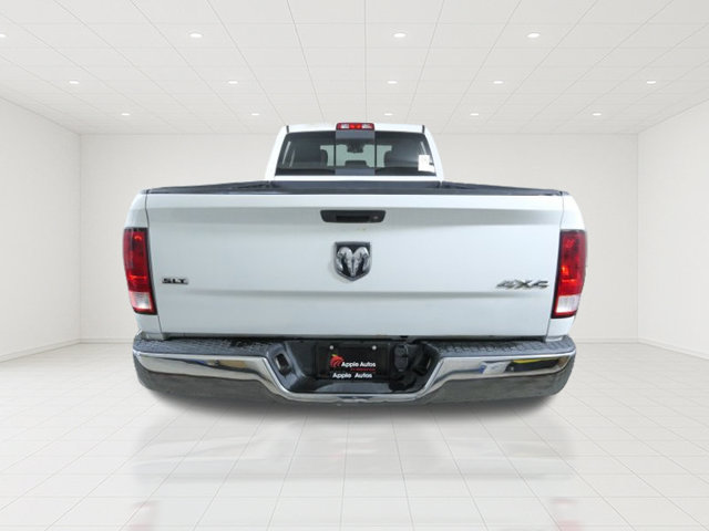 Used 2013 RAM 2500 SLT AWD/4WD image 5