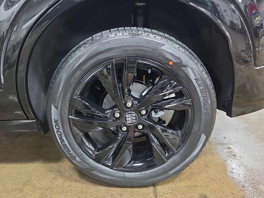 New 2026 Buick Encore GX Sport Touring w/ Comfort Package image 32