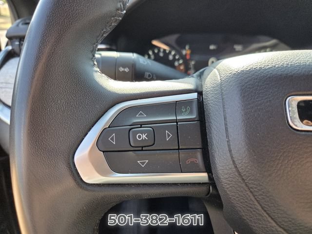 Used 2024 Jeep Compass Latitude AWD/4WD image 25
