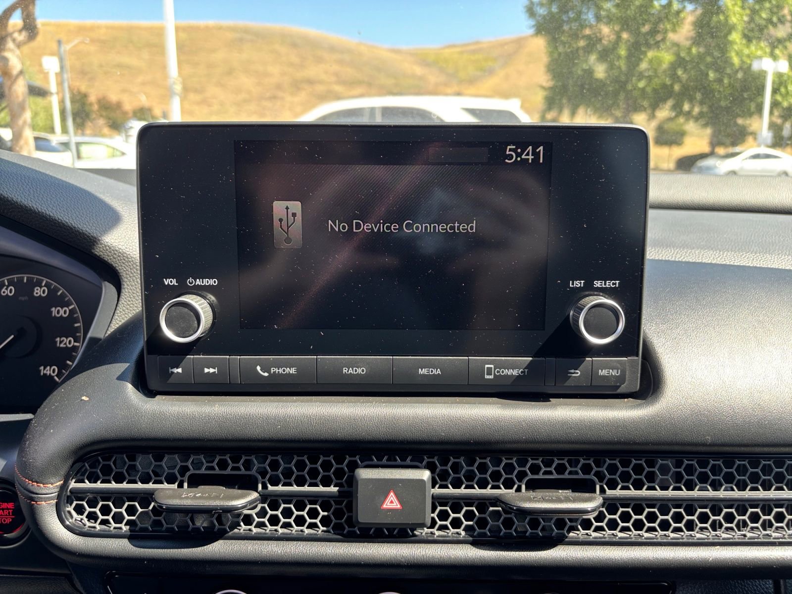 Used 2023 Honda HR-V Sport image 21