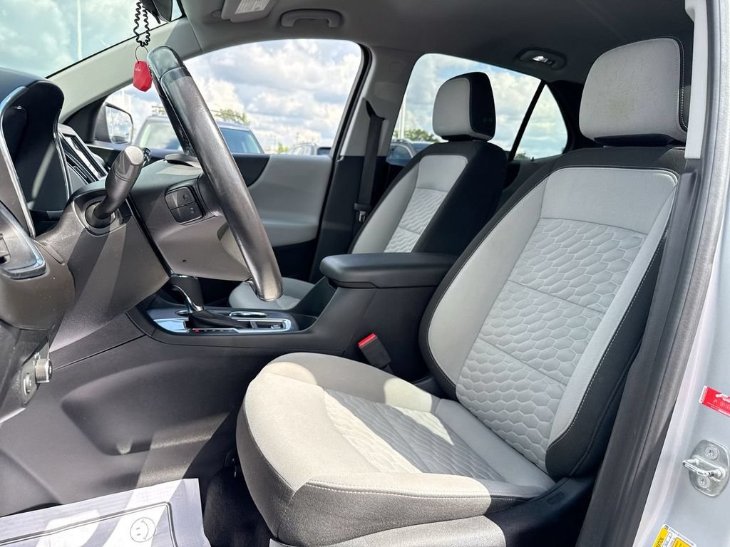 Used 2019 Chevrolet Equinox LT FWD image 11