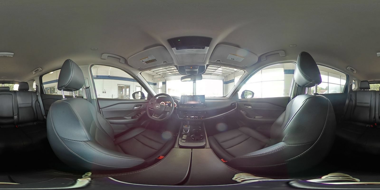Used 2025 Kia Soul LX w/ LX Technology Package FWD image 44