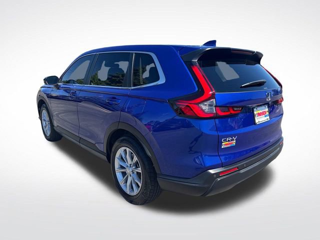 Used 2023 Honda CR-V EX-L image 3