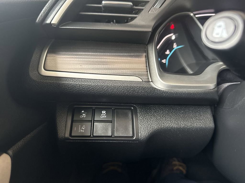 Used 2021 Honda Civic EX image 17