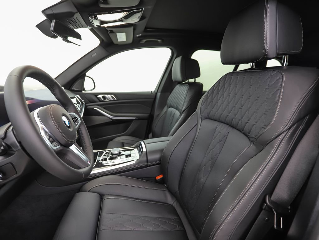New 2026 BMW X5 xDrive40i image 11