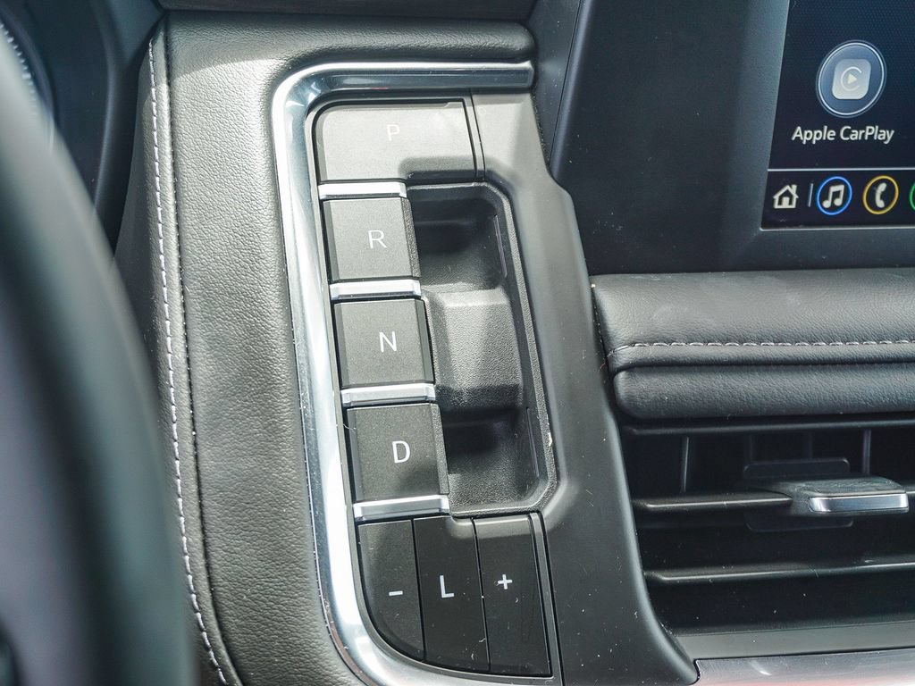 Used 2024 Chevrolet Tahoe LS RWD image 22