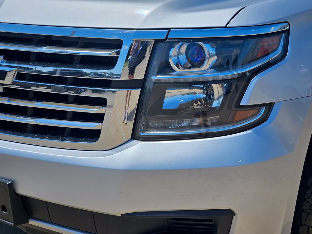 Used 2017 Chevrolet Tahoe LS RWD image 12
