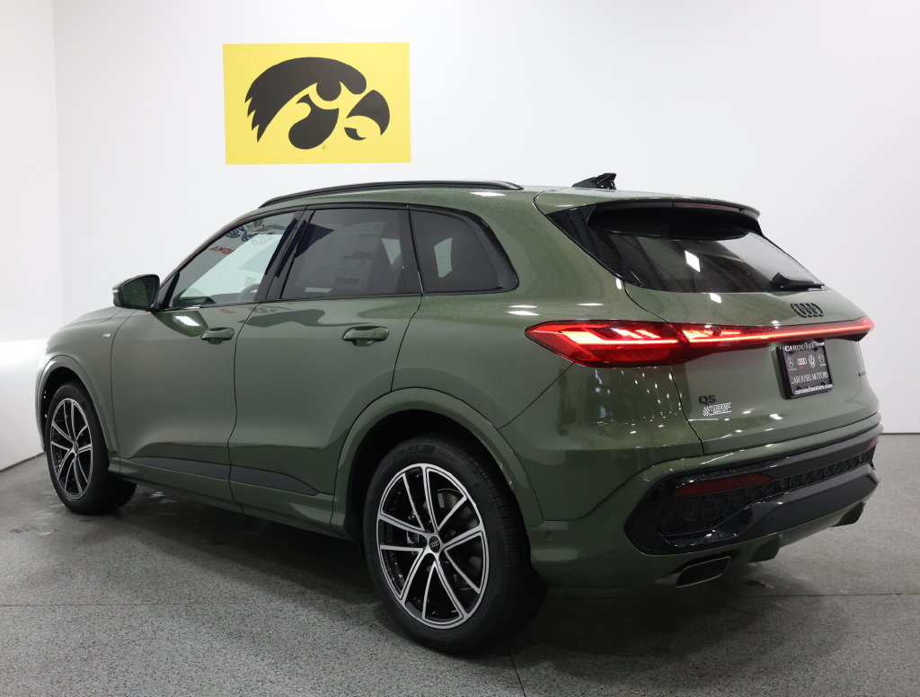 New 2026 Audi Q5 Prestige AWD/4WD image 9
