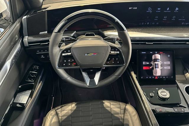 Certified 2026 Cadillac Escalade V image 14