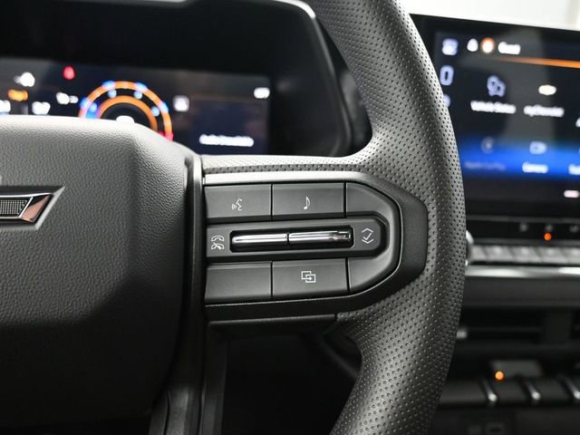 New 2026 Chevrolet Colorado Trail Boss image 14