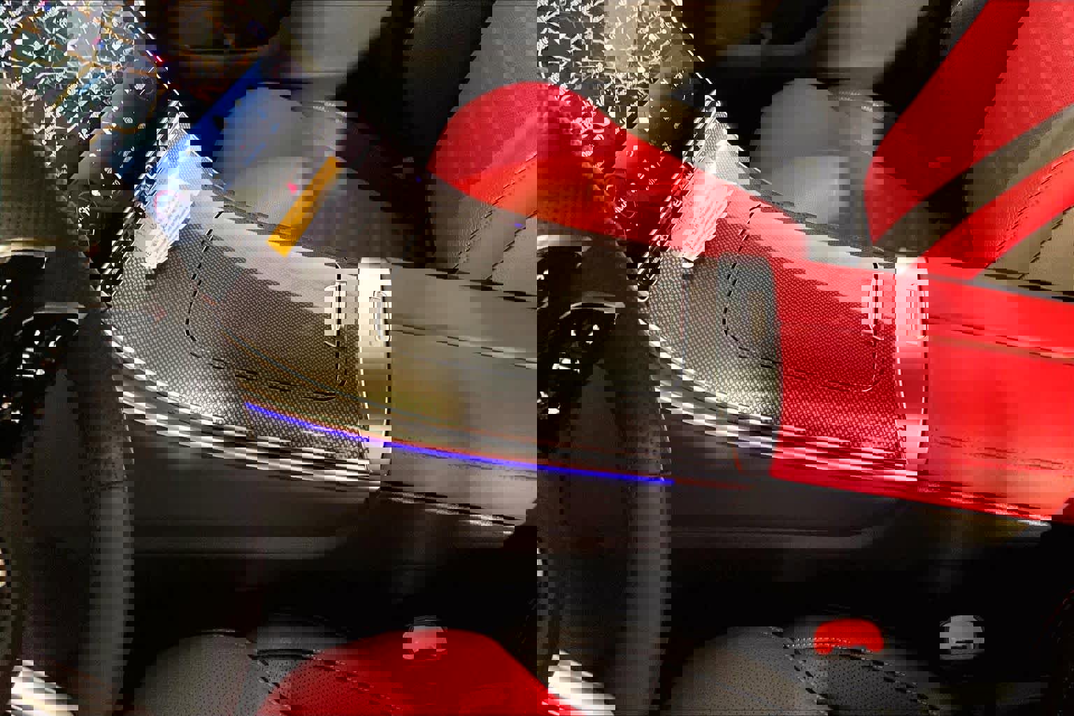 New 2026 Mercedes-Benz GLC 300 4MATIC image 10