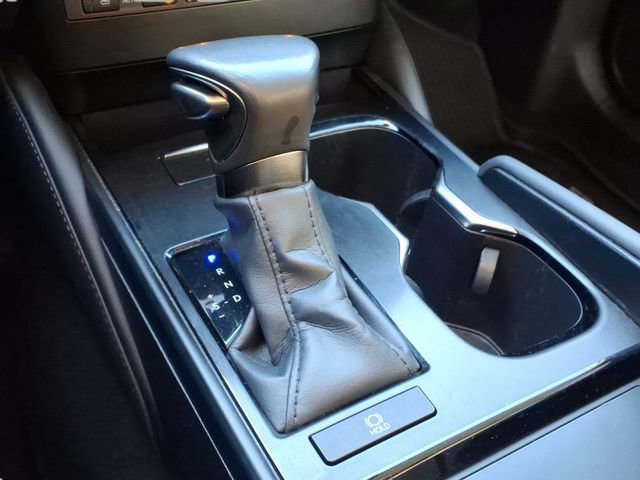 Used 2024 Lexus ES 350 w/ Premium Package image 12