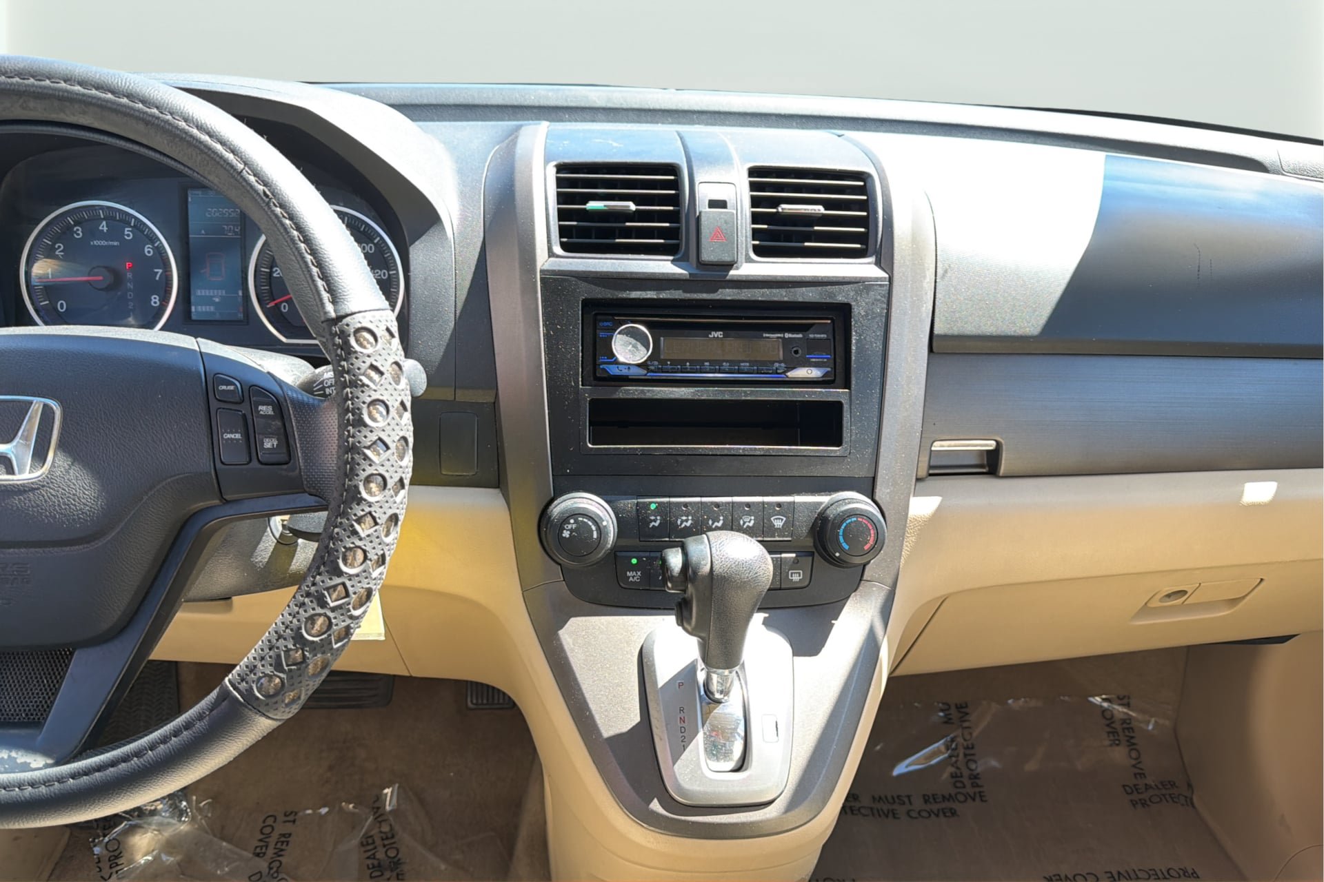 Used 2007 Honda CR-V LX image 15
