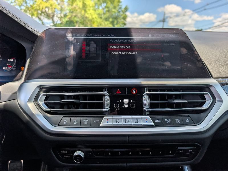 Used 2021 BMW M4 Coupe RWD image 26