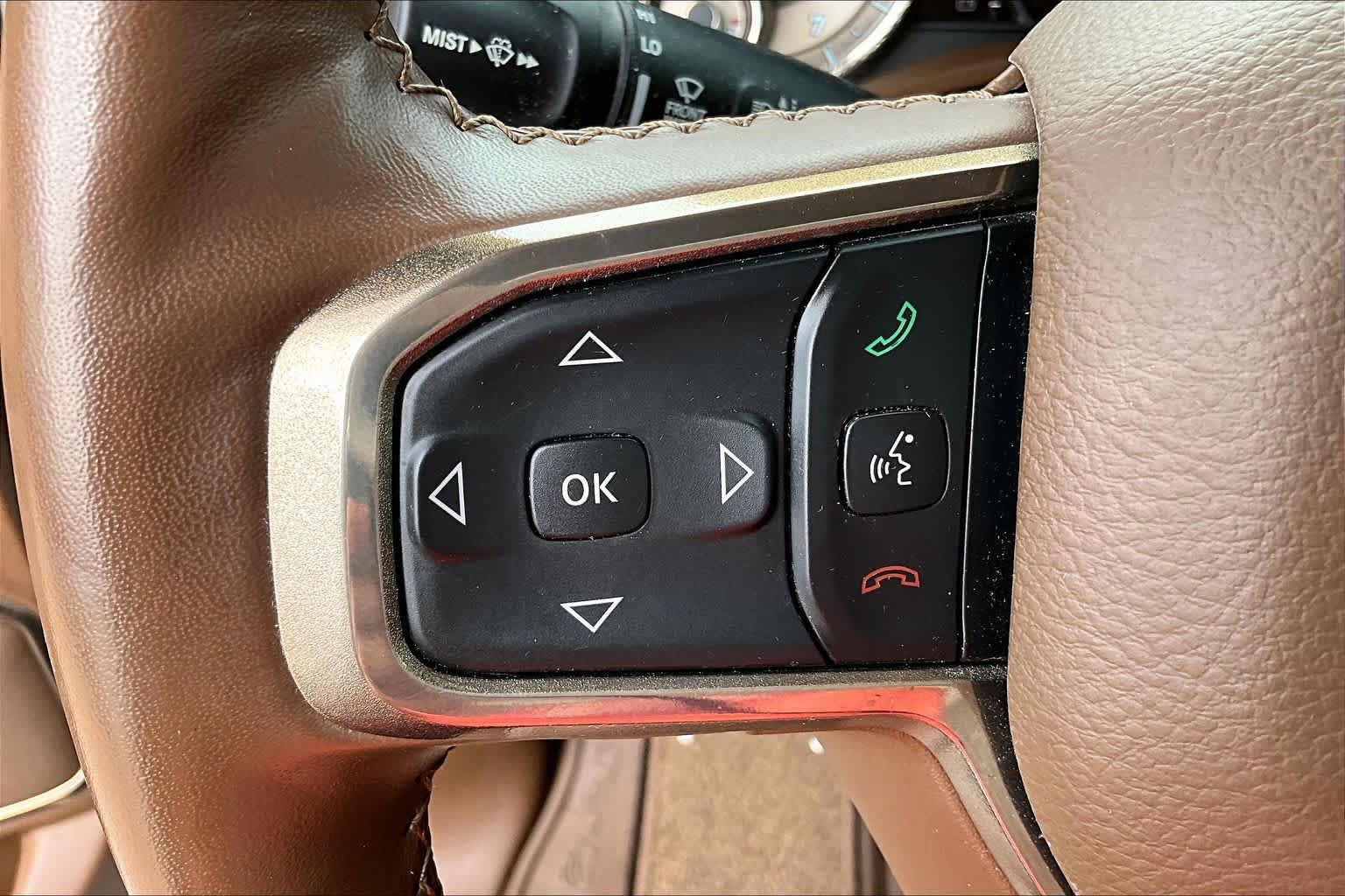 Used 2020 RAM 1500 Limited AWD/4WD image 20